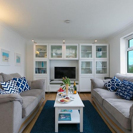 Atlantic Waves Vila Carbis Bay Exterior foto